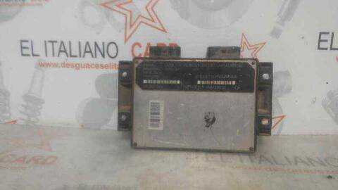 Foto 3ª: Centralita Motor ECU Citroen Xsara COUPE (1997)