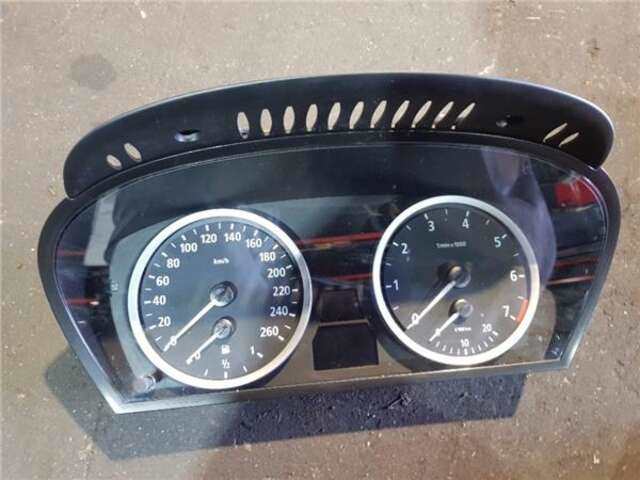 Cuadro de Instrumentos Bmw Serie 5 518 3.0 530I [3.0 LTR. - 170 KW 24V CAT]
