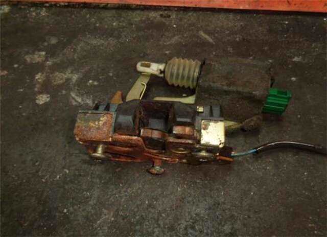 Cerradura Maletero Portón Ford Galaxy 1.9 TDI
