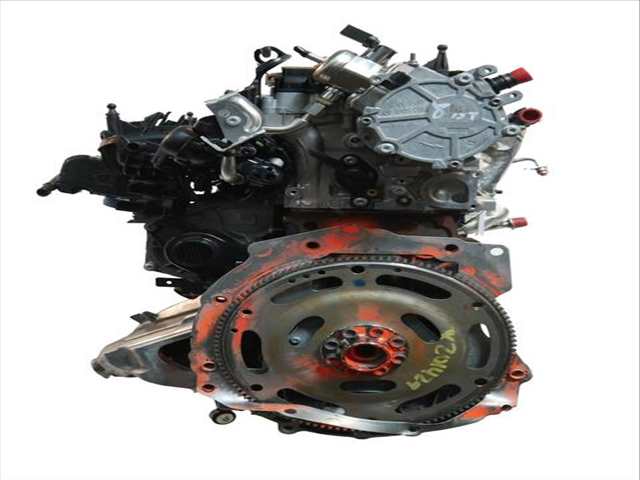 Motor Completo Audi A4 2.0 TFSI 190 CV 140KW