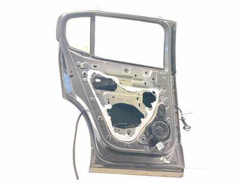 Foto 3ª: Puerta Trasera Izquierda Citroen C5 1.5 BLUEHDI 130 AIRCROSS (2018)