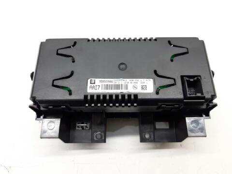 Foto 3ª: Pantalla Multifuncion Chevrolet Cruze LT 124CV 91KW [F16D4] (2011)