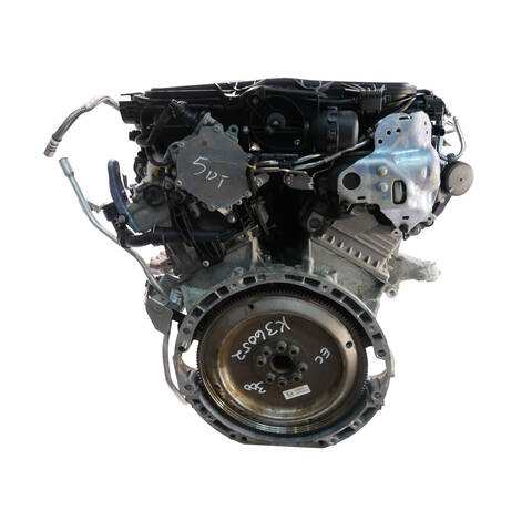 Motor Completo Mercedes Clase E 350 C218 W212 S212 252CV 185KW