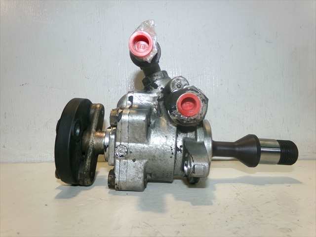 Bomba de Direccion Chrysler Voyager 2.5 D 1996-1999