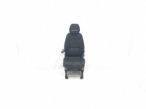 Asiento Delantero Izquierdo Fiat Ducato 180 L2H2 RS 3450 MM FURGON