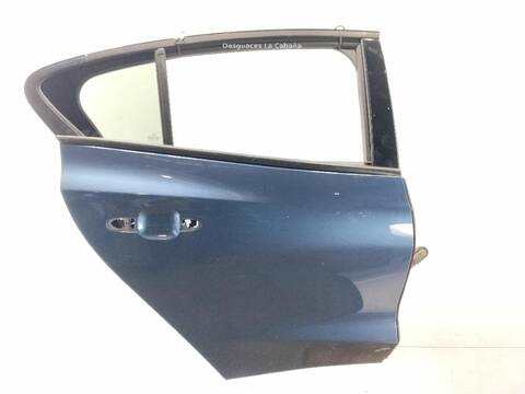 Foto 1ª: Puerta Trasera Derecha Ford Focus 1.0 ECOBOOST 125CV (2018)