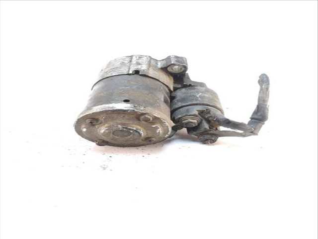 Foto 3ª: Motor de Arranque Citroen C4 1.6 HDI (2004)