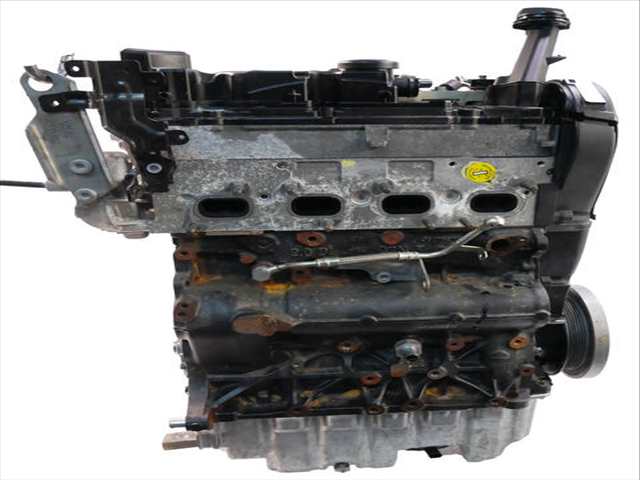 Motor Completo Volkswagen Transporter 150CV 110KW