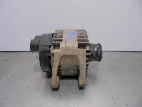 Foto 4ª: Alternador Fiat Stilo 1.9 8V JTD CAT 939A1000 - 192A8000) 120CV 88KW (2007)