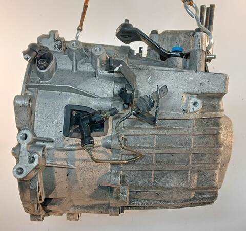 Foto 2ª: Caja Cambios Volvo S40 1.9 D 85KW) 116CV (1995)