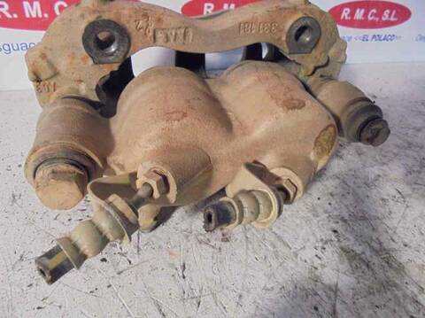 Foto 3ª: Pinza Freno Delantera Derecho Renault Master 2.5 DIESEL 80CV 59KW [S8U W7] (2000)