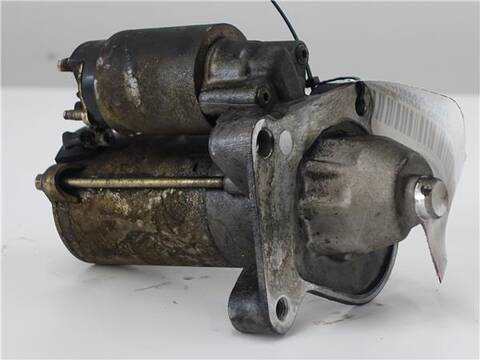 Motor de Arranque Ford Focus 1.6 D 120CV