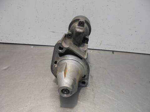 Foto 4ª: Motor de Arranque Mercedes Clase C 160 350 CGI 219.357) 292CV 215KW [M272985] (2008)