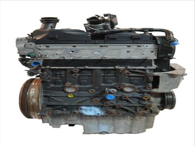 Motor Completo Volkswagen Transporter 180CV 132KW