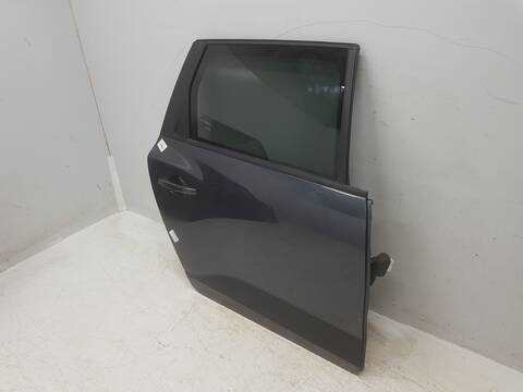 Foto 2ª: Puerta Trasera Derecha Dacia Jogger EXTREME