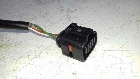 Foto 3ª: Retrovisor Derecho Seat Leon ERENCE 102CV 75KW [BSE] (2005)