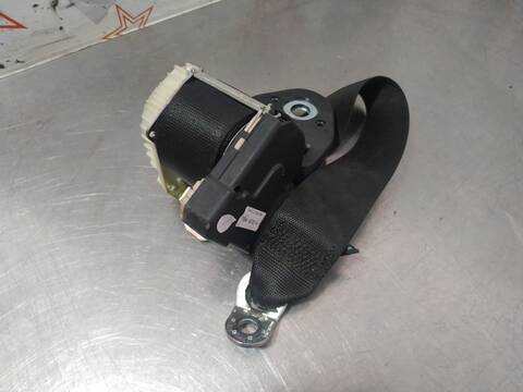 Cinturón Trasero Izquierdo Opel Astra COSMO 140CV 103KW