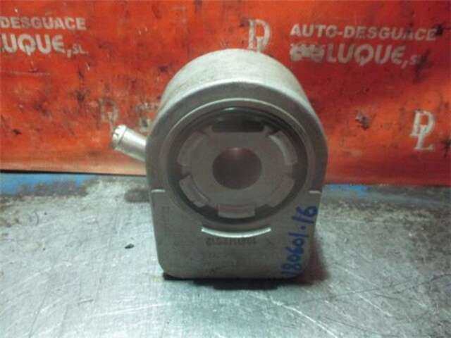 Radiador Aceite Ford Focus 1.6 TITANIUM [1.6 LTR. - 110 KW ECOBOOST CAT]