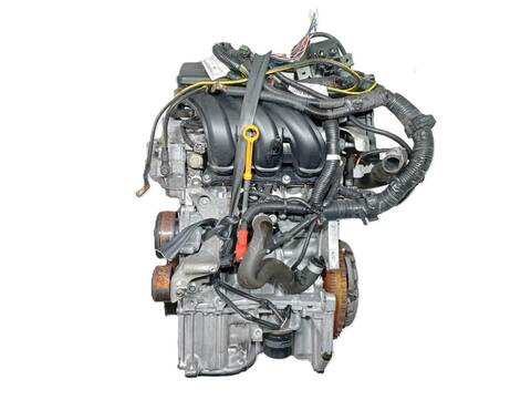 Motor Completo Nissan Micra ACENTA 1.2 CAT 80CV