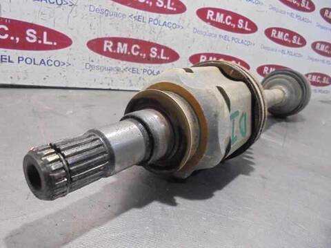 Foto 2ª: Transmision Delantera Izquierda Toyota Rav4 1.8 16V CAT 125CV 92KW [1ZZFE] (2002)