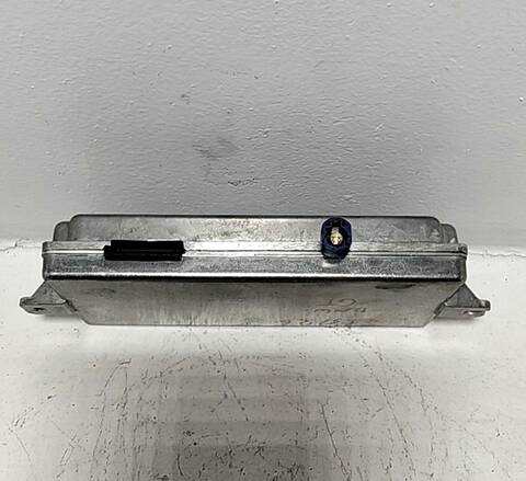 Foto 3ª: Centralita Motor ECU Bmw Serie 5 518 3.0 TD 245CV [N57D30A] (2009)