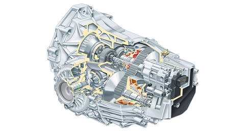 Caja Cambios Lexus IS 220D 177CV 130KW