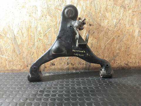 Brazo Suspension Delantero Izquierdo Nissan Pathfinder 2.5 DCI LE 171CV