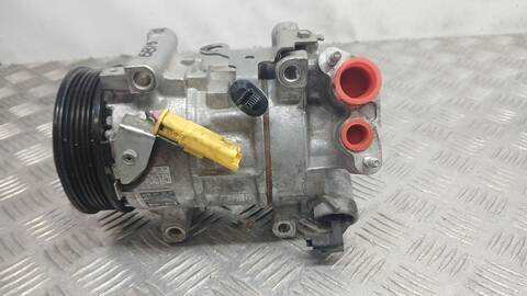 Foto 2ª: Compresor Aire Acondicionado Peugeot 3008 1.5 BLUEHDI 130 131CV 96KW [YH01] (2023)