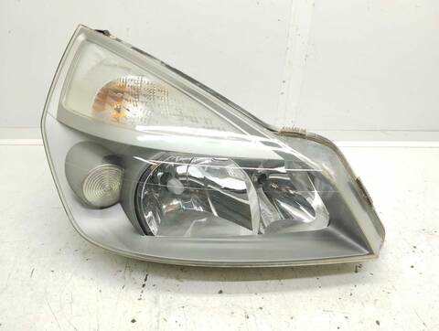 Faro Derecho Renault Espace DYNAMIQUE 150CV 110KW