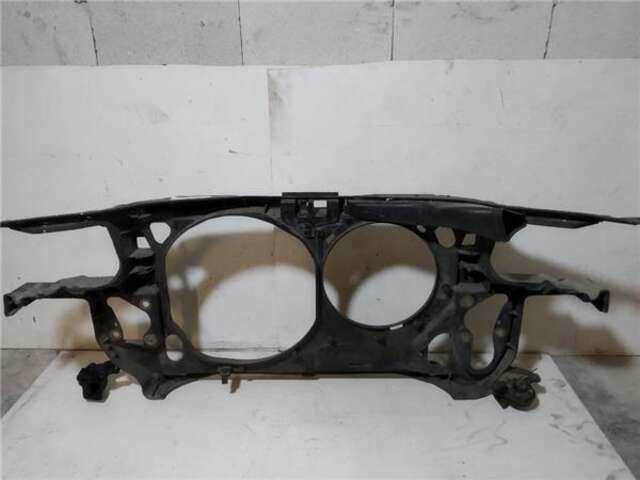 Foto 2ª: Paragolpes Delantero Volkswagen Passat 1.9 TDI (101 CV) [AVF]