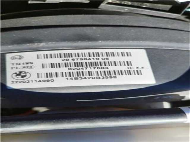 Servofreno Bmw Serie 3 315 320D BERLINA 184CV 135KW