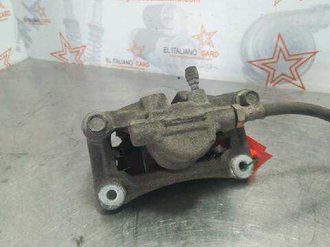 Foto 3ª: Pinza Freno Trasera Izquierdo Peugeot 4008 ALLURE 150CV 110KW [4N13] (2013)