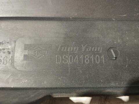 Foto 2ª: Paragolpes Delantero Nissan Micra 1.2 CAT 80CV [CR12DE] (2002)