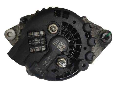 Foto 2ª: Alternador Opel Astra 1.7 CDTI 68) (2009)