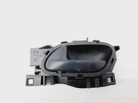 Maneta Interior Delantera Izquierda Citroen Berlingo 1.6 16V HDI 75CV 55KW
