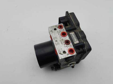 Abs Volkswagen Polo ADVANCE 85CV 63KW