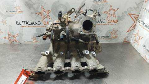 Colector Admisión Mitsubishi Montero 1800 MPI 25 3-PTAS.) 115CV 85KW