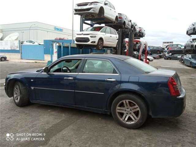 Foto 2ª: Cremallera de Direccion Chrysler 300 2.7 [EES]