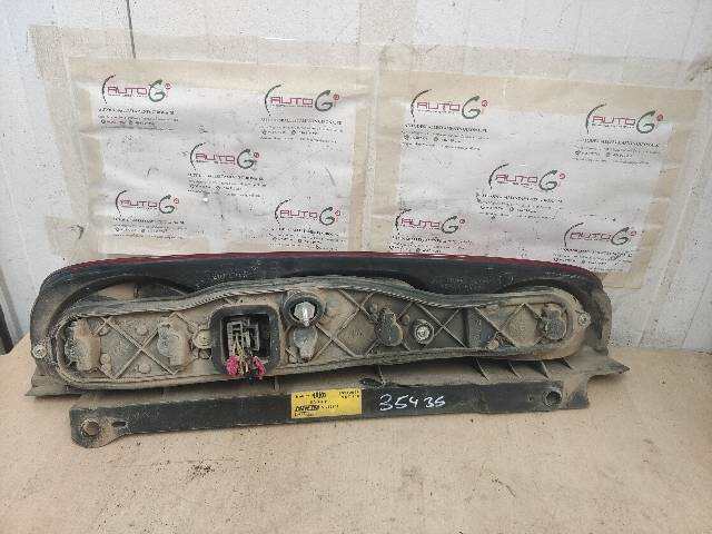 Foto 2ª: Piloto Trasero Derecho Fiat Doblo 1.3 JTD [199A2000] (2008)