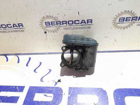 Foto 3ª: Caja Mariposa Land Rover Range 3.6 TD V8 272CV 200KW [368DT] (2007)