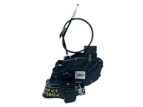 Cerradura Puerta Delantera Derecha Land Rover Freelander S TD4 150CV