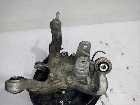 Foto 2ª: Mangueta Trasera Izquierda Honda Accord 2.2I CTDI EXECUTIVE 140CV [N22A1] (2003)