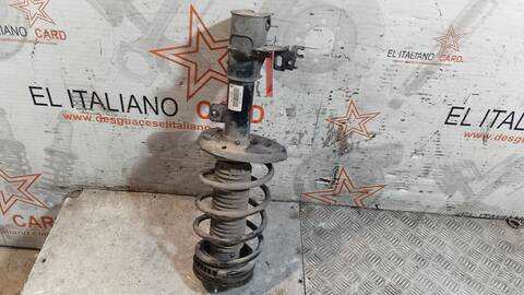 Foto 3ª: Amortiguador Delantero Derecho Peugeot 508 ACTIVE 120CV 88KW [BHZ/ BH01] (2017)