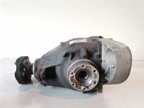 Foto 3ª: Diferencial Trasero Bmw Serie 1 114 118D 2.0 TD CAT 143CV (2007)