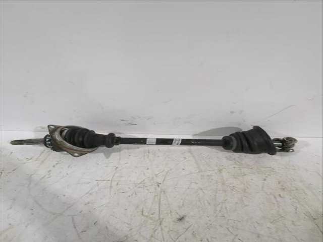 Foto 2ª: Transmision Delantera Izquierda Renault Clio 1.2 BB0A BB0F BB10 BB1K BB28 BB2D BB2H CB0A ... 58CV [D7F 710 D7F 720 D7F 722 D7F 726 D7F 744 D7F 746 D7] (1998)