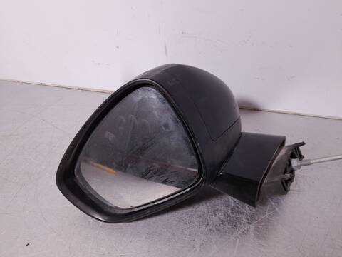 Foto 4ª: Retrovisor Izquierdo Citroen C5 2.0 HDI FAP BERLINA 163CV 120KW [RHH] (2010)