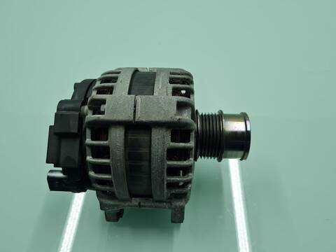 Alternador Volkswagen Golf LAST EDITION BM 131CV 96KW