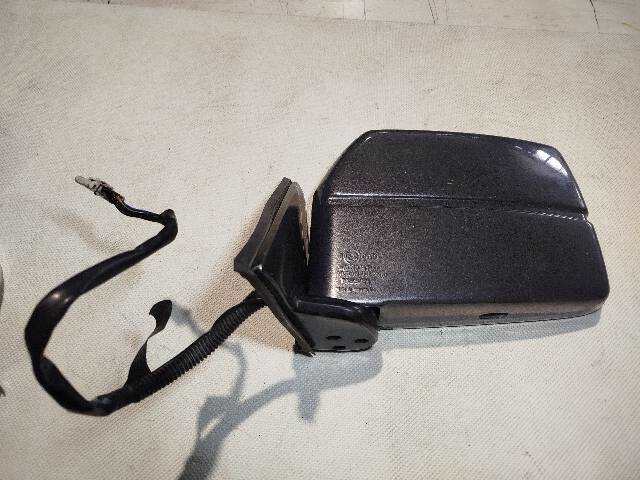 Foto 3ª: Retrovisor Izquierdo Nissan Patrol 2.8 TD Y60 5P [RD28T] (1989)