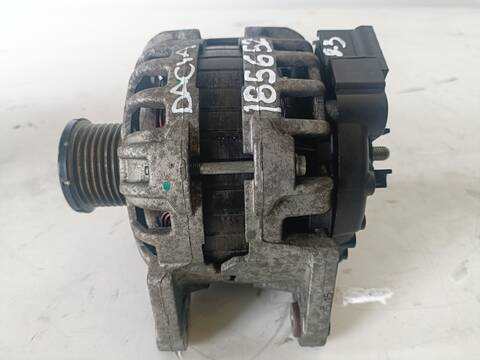Foto 2ª: Alternador Dacia Sandero STEPWAY AMBIANCE 90CV (2008)