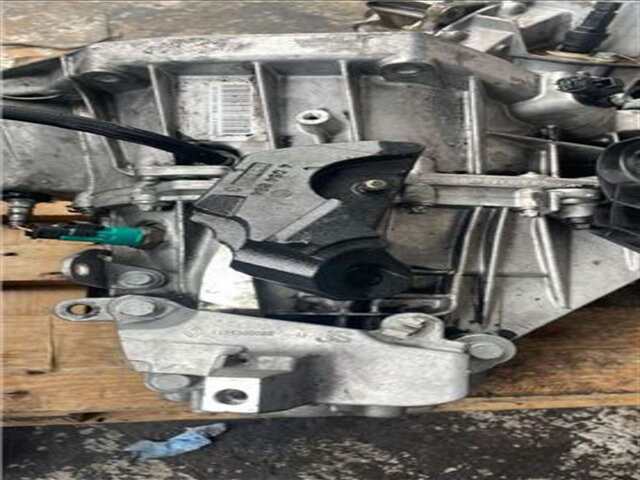 Caja Cambios Renault Scenic 1.5 DCI 106CV 6V
